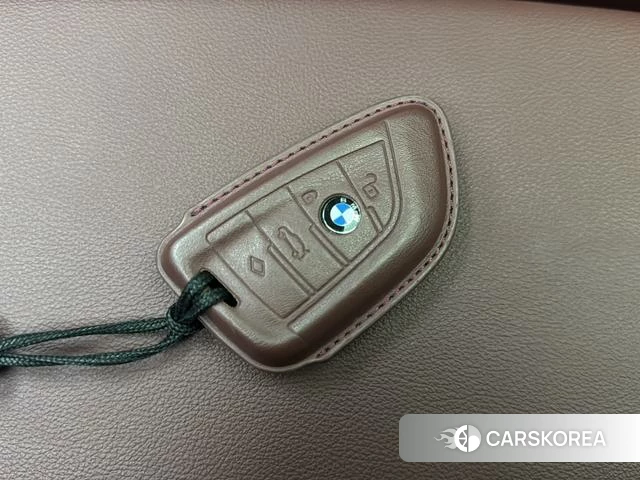 BMW iX3 id 4276403 из Китая 19