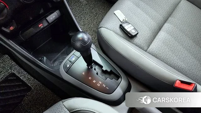 Kia Morning Urban (JA) id 3044675 из Кореи 19