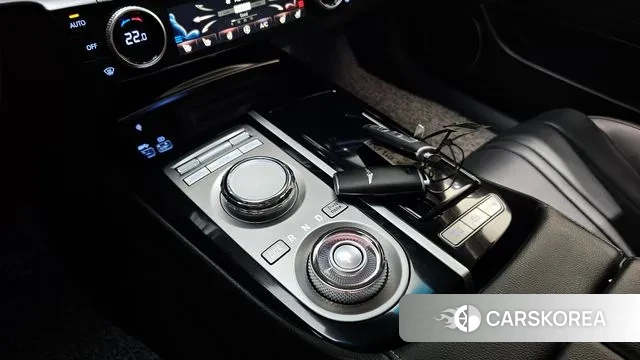 Genesis G80 (RG3) id 3168712 из Кореи 19