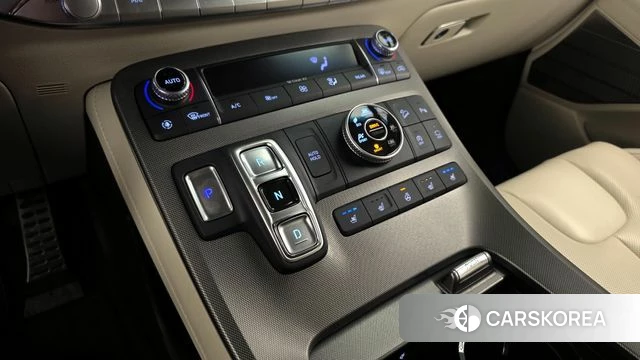 Hyundai Palisade id 3800761 из Кореи 19