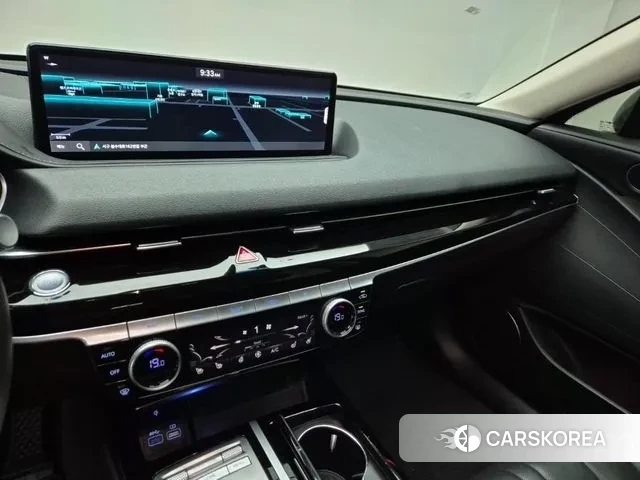 Genesis G80 (RG3) id 3318721 из Кореи 18