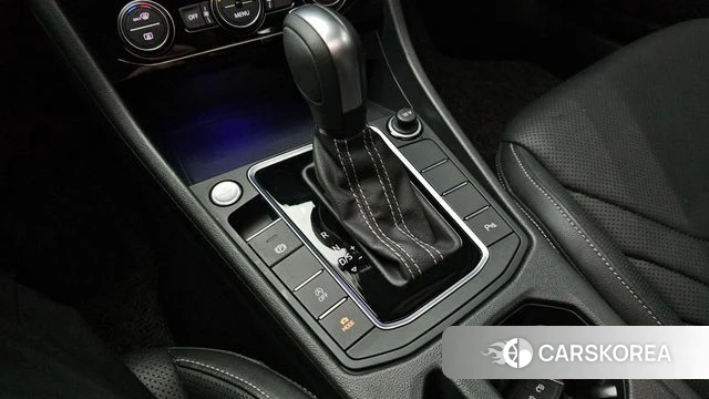 Volkswagen 7th Generation of Jetta id 4624830 из Кореи 32