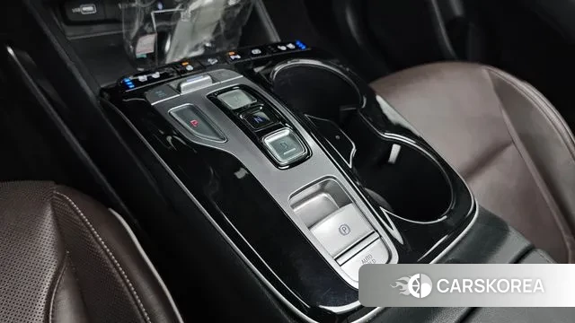 Hyundai Tucson (NX4) id 3008047 из Кореи 19