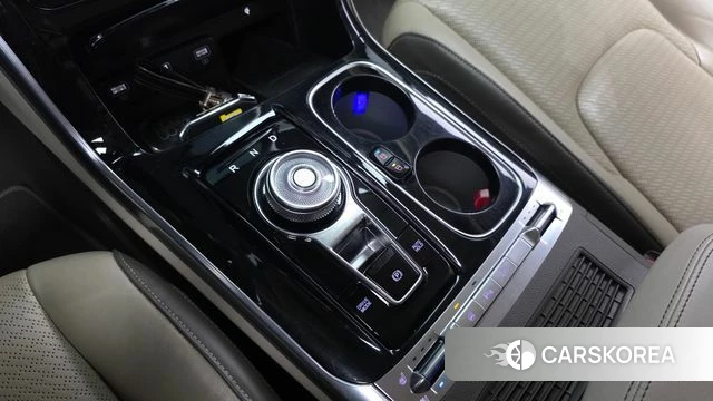 Kia Carnival 4th generation id 3922629 из Кореи 19