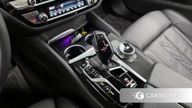 BMW 6 Series GT (G32) id 3669903 из Кореи 19