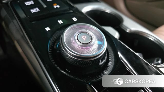 Kia K8 id 4618634 из Кореи 19