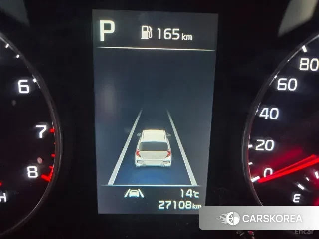 Kia Morning Urban (JA) id 3586087 из Кореи 19