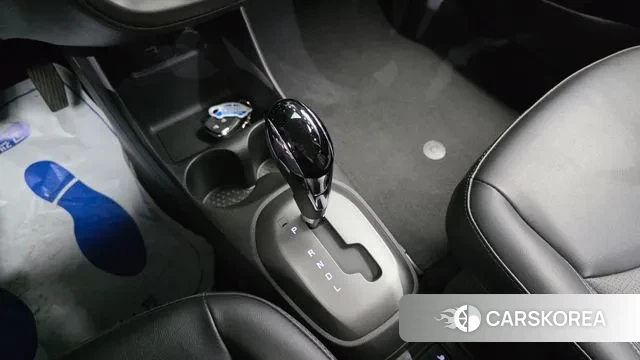 Chevrolet (GM Daewoo) The New Spark id 3209885 из Кореи 19