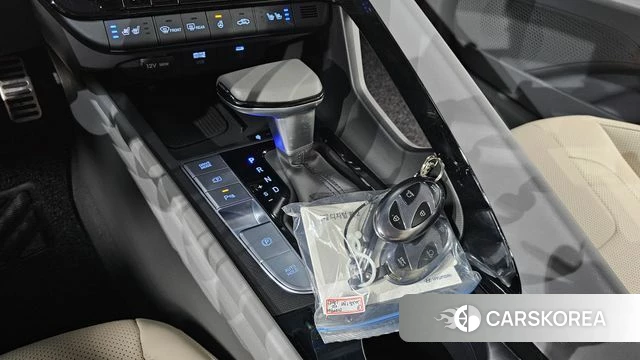 Hyundai The New Avante (CN7) id 4266373 из Кореи 29