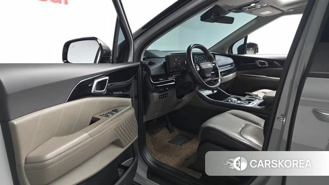 Kia The New Carnival 4th Generation id 4928218 из Кореи 47