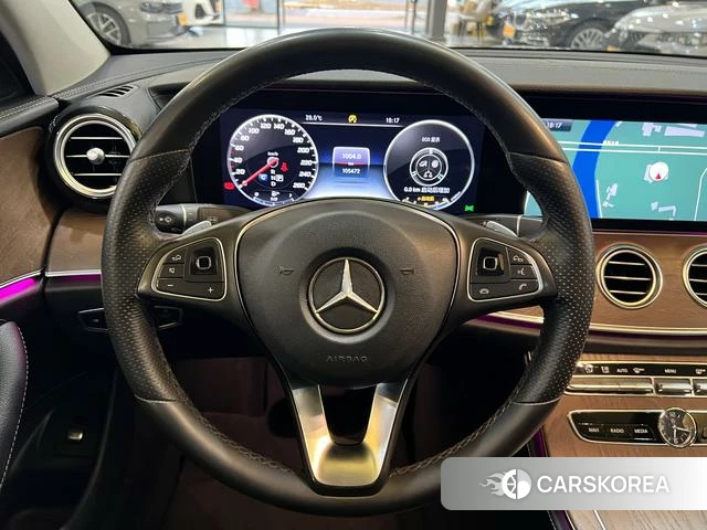 Mercedes-Benz E-class id 3890863 из Китая 18