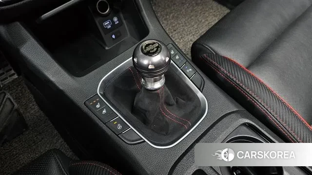 Hyundai i30 (PD) id 3766083 из Кореи 19