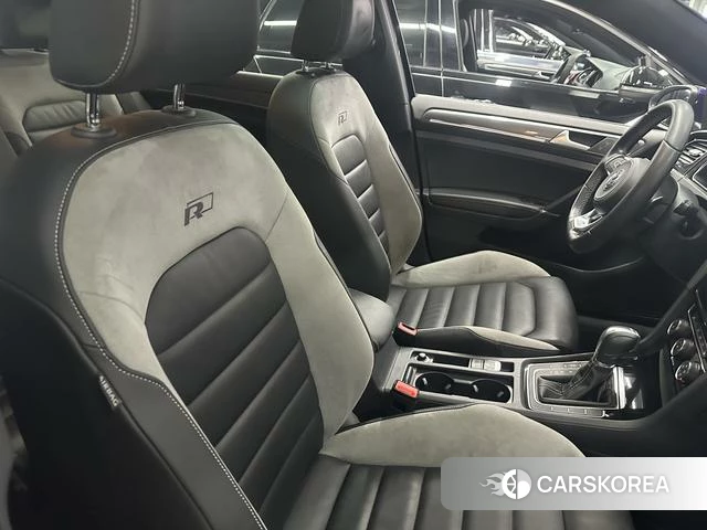 Volkswagen Golf id 4335061 из Китая 15