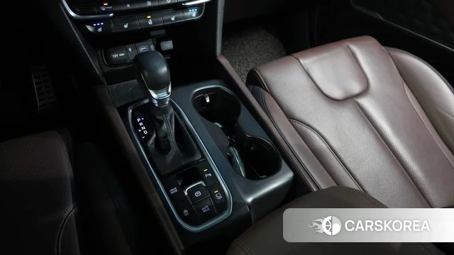 Hyundai Santa Fe TM id 3873550 из Кореи 19