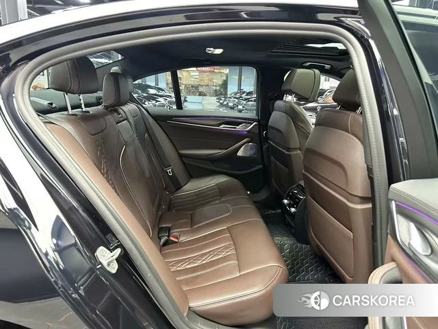 BMW 5 series (imported) id 4359071 из Китая 9