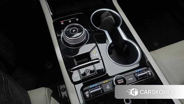 Kia The New K5 Hybrid 3rd generation id 4266555 из Кореи 34