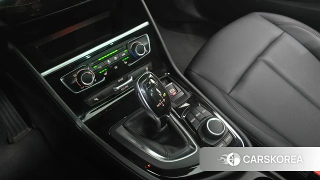 BMW 2 Series Active Tourer (F45) id 4632871 из Кореи 30