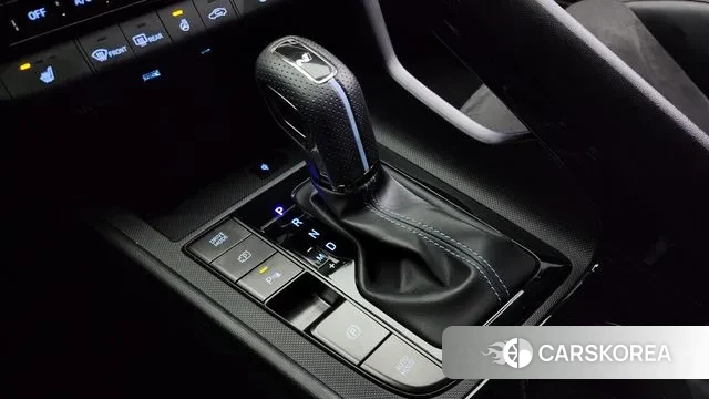 Hyundai The New Avante (CN7) id 3200909 из Кореи 19