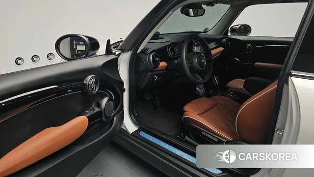 Mini Cooper S id 4540692 из Кореи 33