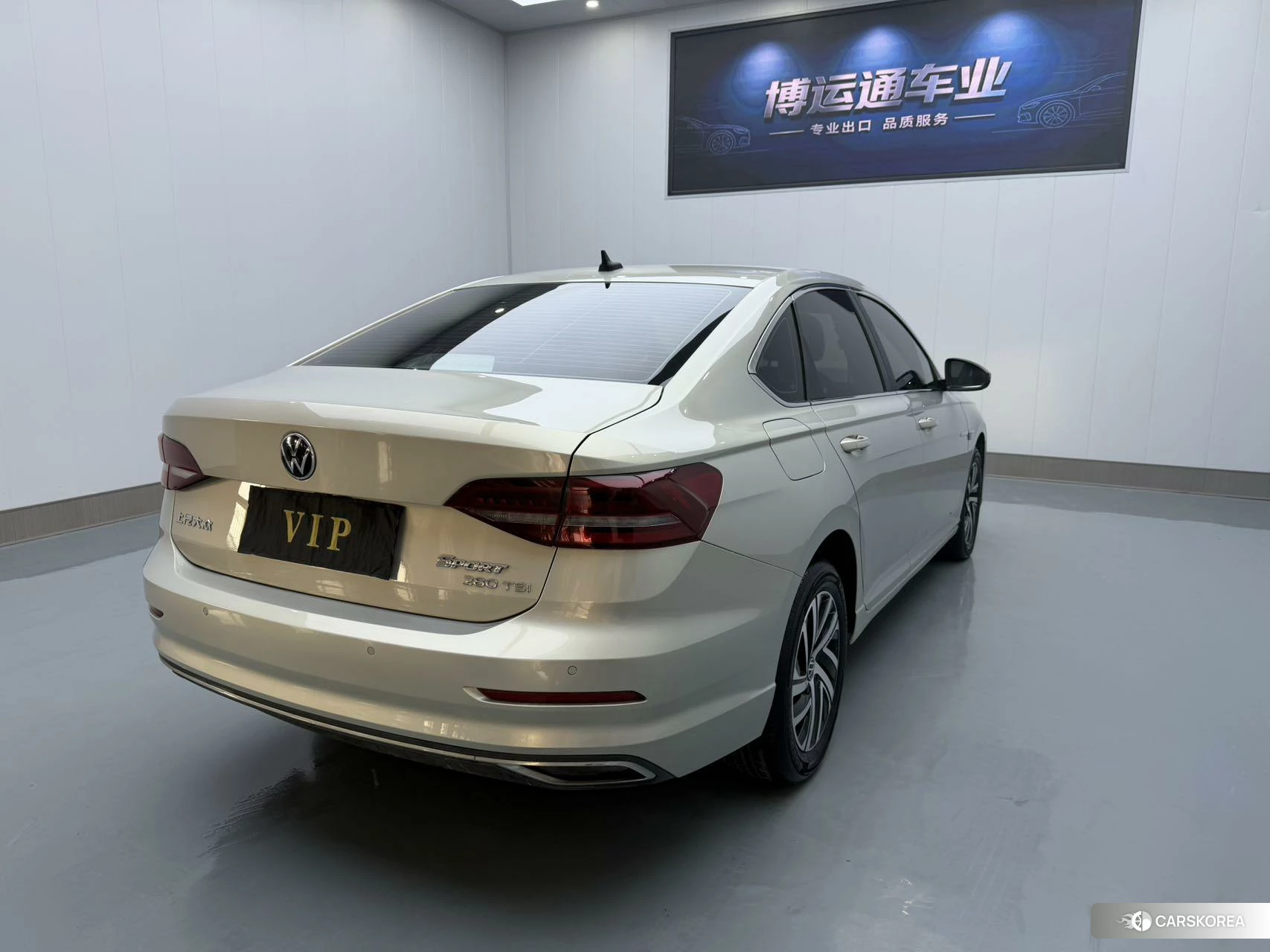 Volkswagen Lavida id 4453730 из Китая 9