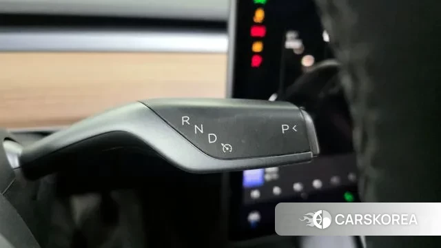 Tesla Model 3 id 3591995 из Кореи 19