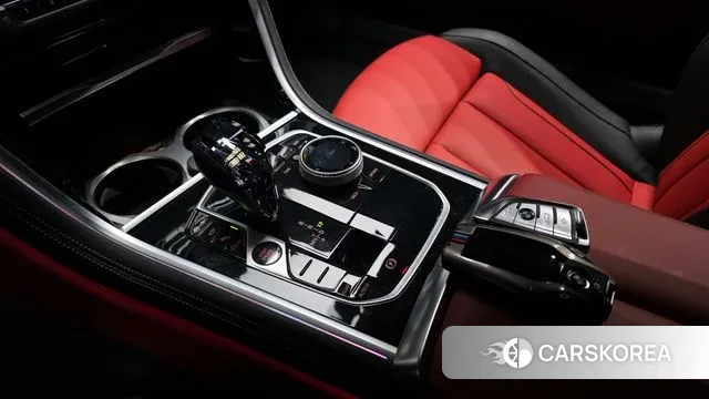 BMW 8 Series (G15) id 3507950 из Кореи 19