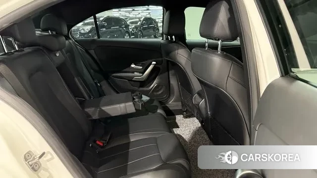 Mercedes-Benz A-Class W177 id 3294533 из Кореи 19