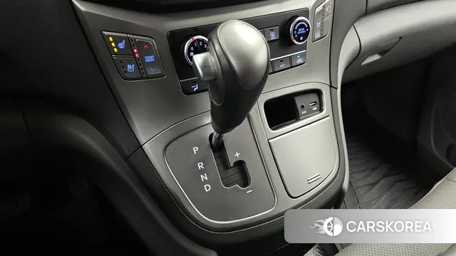 Hyundai The New Grand Starex id 3682234 из Кореи 19