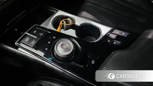 Kia K8 Hybrid id 3610587 из Кореи 19