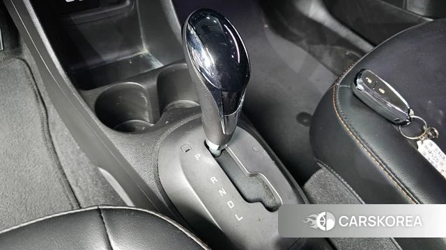 Chevrolet (GM Daewoo) The New Spark id 4411267 из Кореи 19