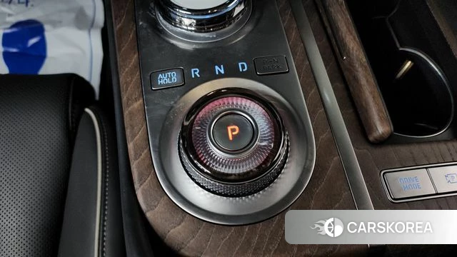 Genesis G80 (RG3) id 4388573 из Кореи 19