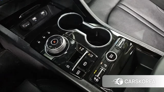 Kia K5 3rd generation id 3592493 из Кореи 19