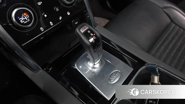 Land Rover Discovery Sports 2nd Generation id 3459451 из Кореи 19