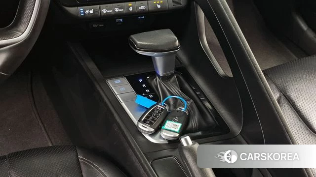 Hyundai Avante (CN7) id 3904339 из Кореи 19