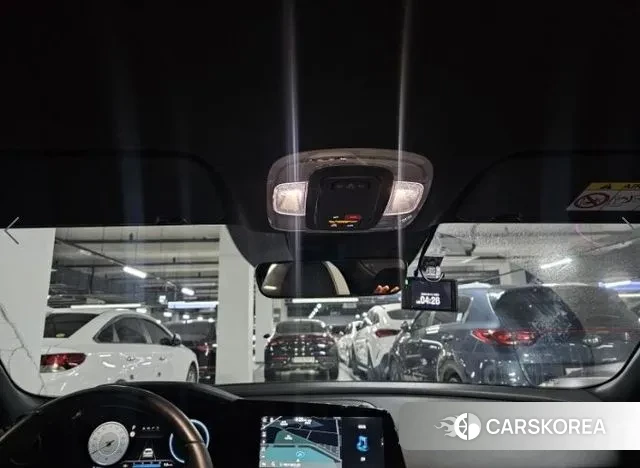 Hyundai The New Avante (CN7) id 3770364 из Кореи 12