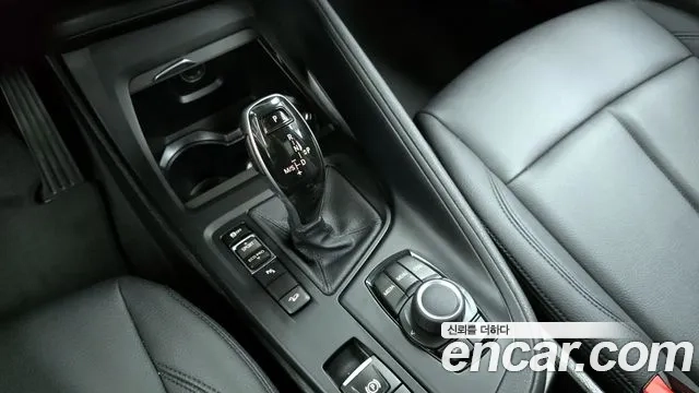 BMW X1 (F48) id 2891743 из Кореи 19