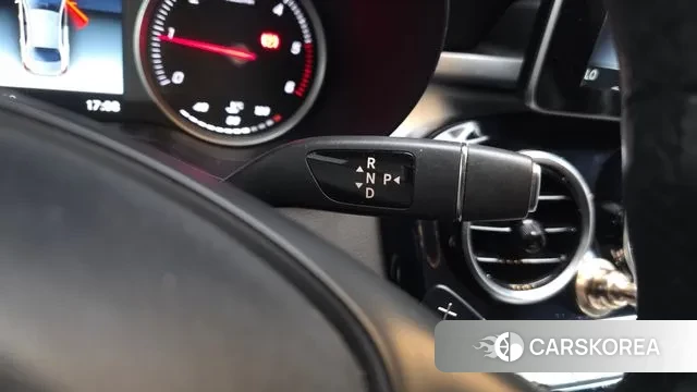 Mercedes-Benz C-Class W205 id 3145216 из Кореи 19