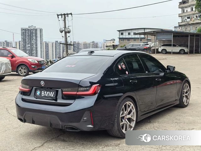 BMW 3 series id 4273642 из Китая 9