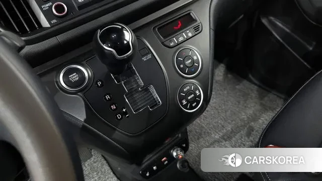 Kia The New Kia Ray id 3770118 из Кореи 19