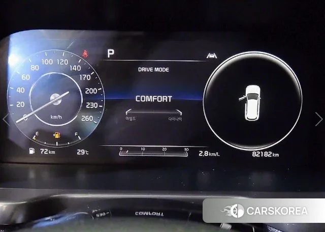 Kia Sorento 4th Generation id 3021419 из Кореи 18