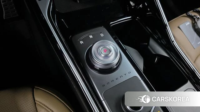 Kia The New Sorento 4th Generation id 4254966 из Кореи 34