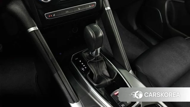 Renault Korea (Samsung) The New QM6 id 4323707 из Кореи 19