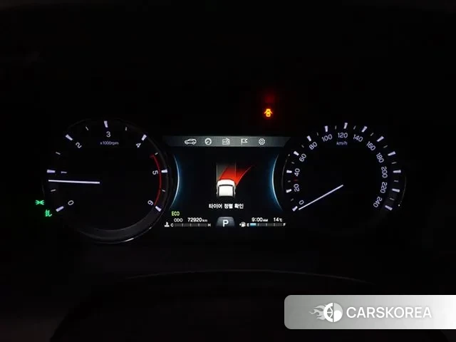 Ssangyong Rexton Sports Cannes id 3165936 из Кореи 19