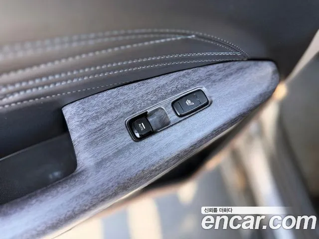 Kia K7 Premier id 2673107 из Кореи 19