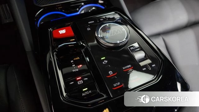 BMW M5 (G90) id 4782875 из Кореи 36