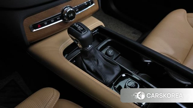 Volvo XC90 second Generation id 4637614 из Кореи 35