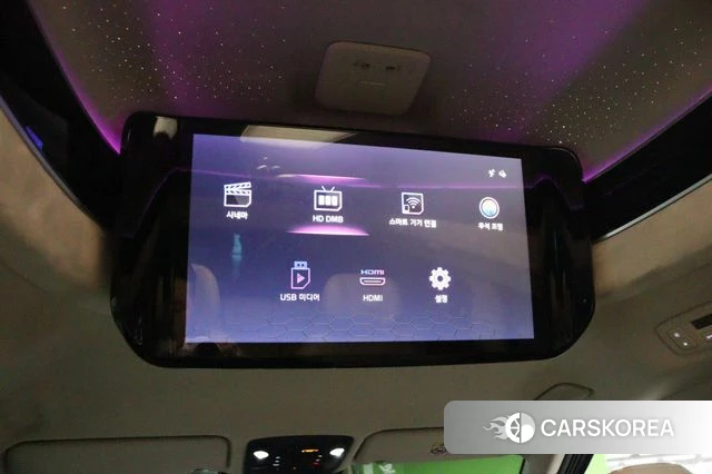 Kia The New Carnival 4th Generation id 4333984 из Кореи 19