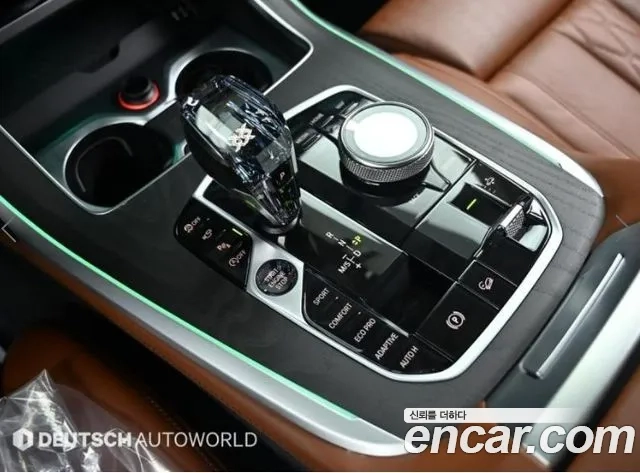 BMW X7 (G07) id 2926386 из Кореи 19