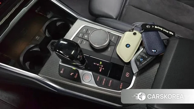 BMW 3 Series (G20) id 3686225 из Кореи 19