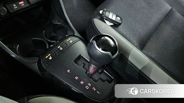 Kia All New Morning (JA) id 4188217 из Кореи 26